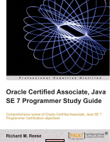 Oracle Certified Associate, Java SE 7 Programmer Study Guide.pdf
